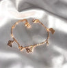 Ovadii™ Butterfly Anklet